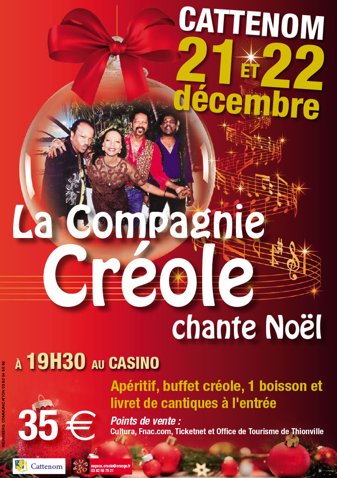 noel creole